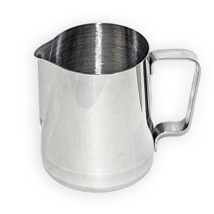 MILK FROTHING JUG 1Lt