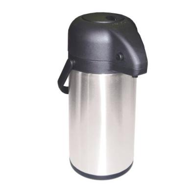 VACUUM FLASK S/STEEL INNER - 2.2Lt