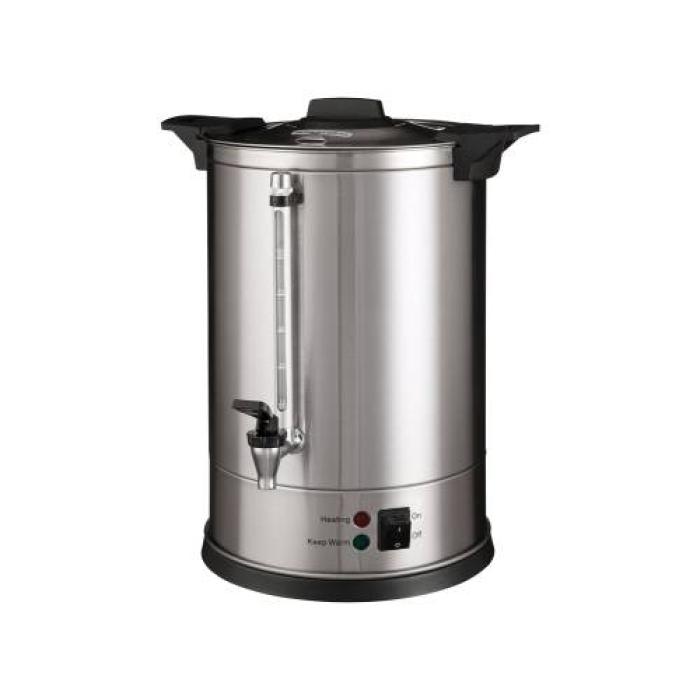 COFFEE PERCOLATOR - 15Lt