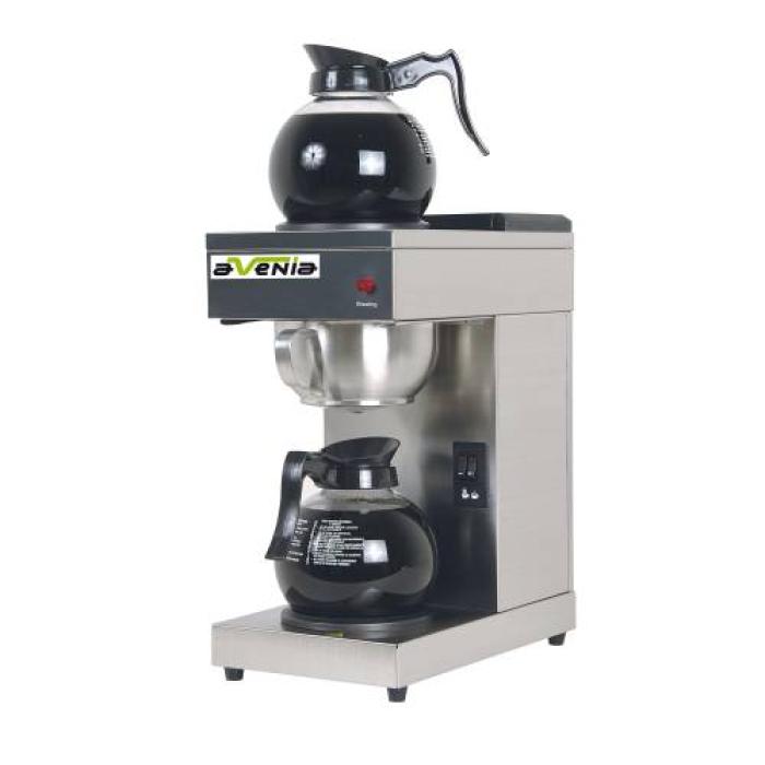 COFFEE MACHINE - AVENIA