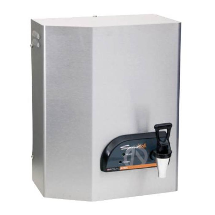 SPEED BOIL ANVIL - 7.5Lt