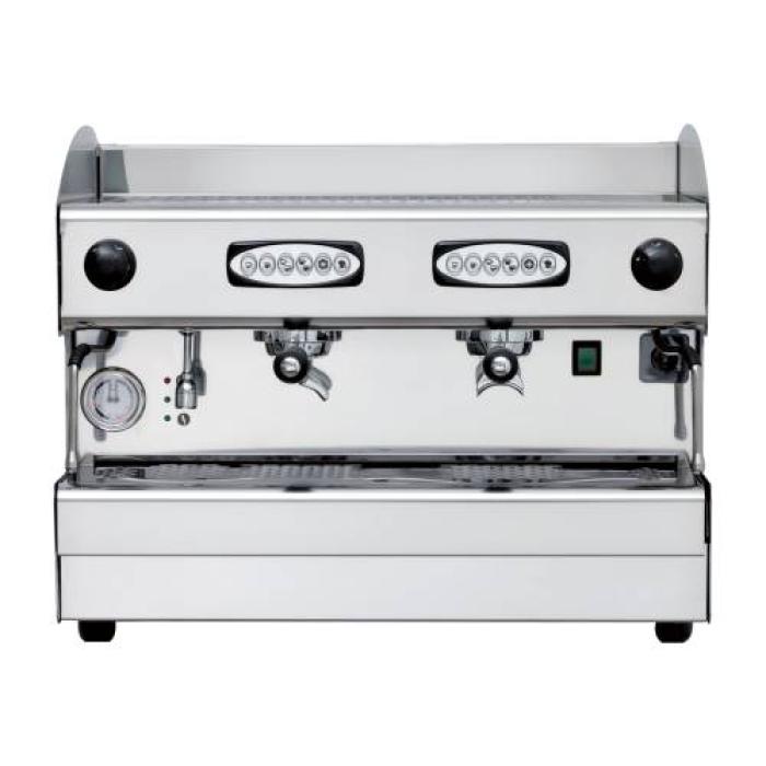ESPRESSO MACHINE - FULLY AUTOMATIC [COMPLETE]