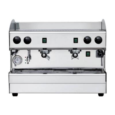 ESPRESSO MACHINE - SEMI AUTOMATIC [COMPLETE]