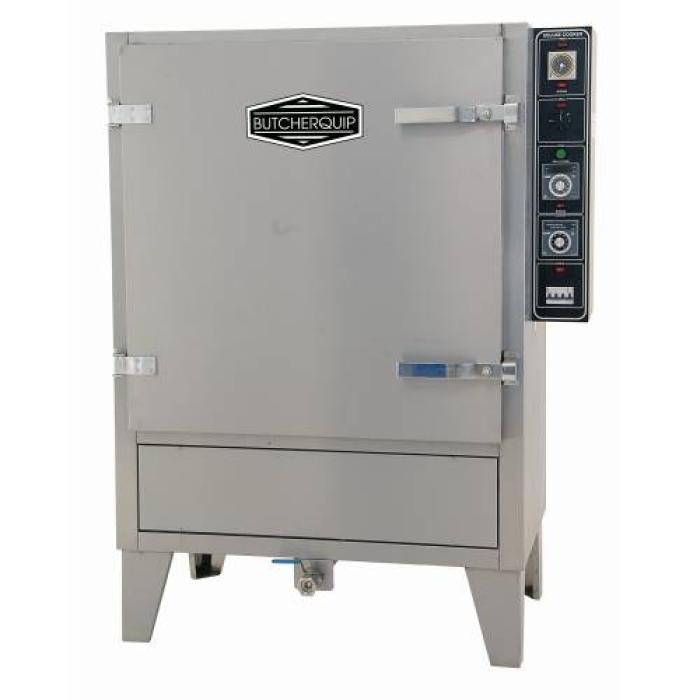 COOKER CABINET BUTCHERQUIP - DELUX 600Lt