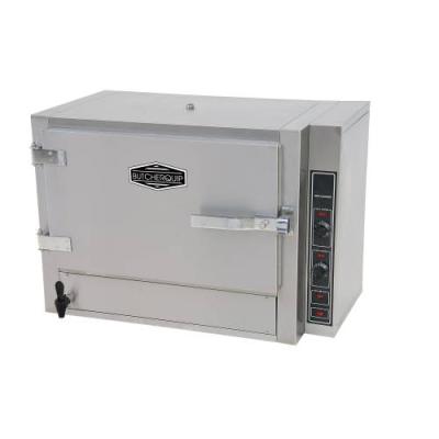 COOKER CABINET BUTCHERQUIP - JUNIOR 170Lt