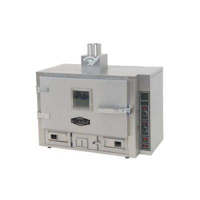 JUNIOR SMOKING CABINET BUTCHERQUIP - 170Lt