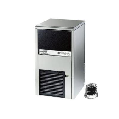 ICE MAKER BREMA-28 kg / 24hrs