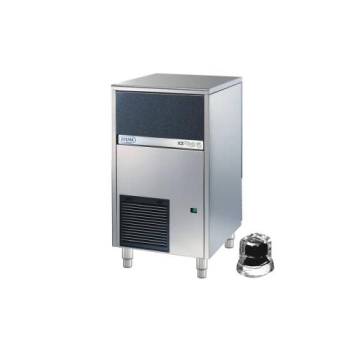 ICE MAKER BREMA - 46 kg / 24hrs