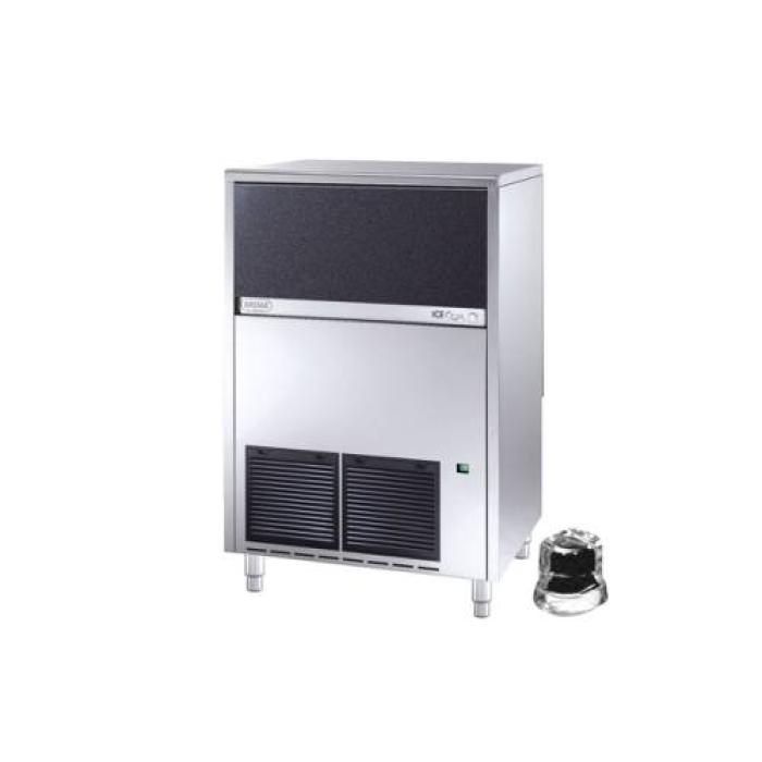 ICE MAKER BREMA - 90 kg / 24hrs