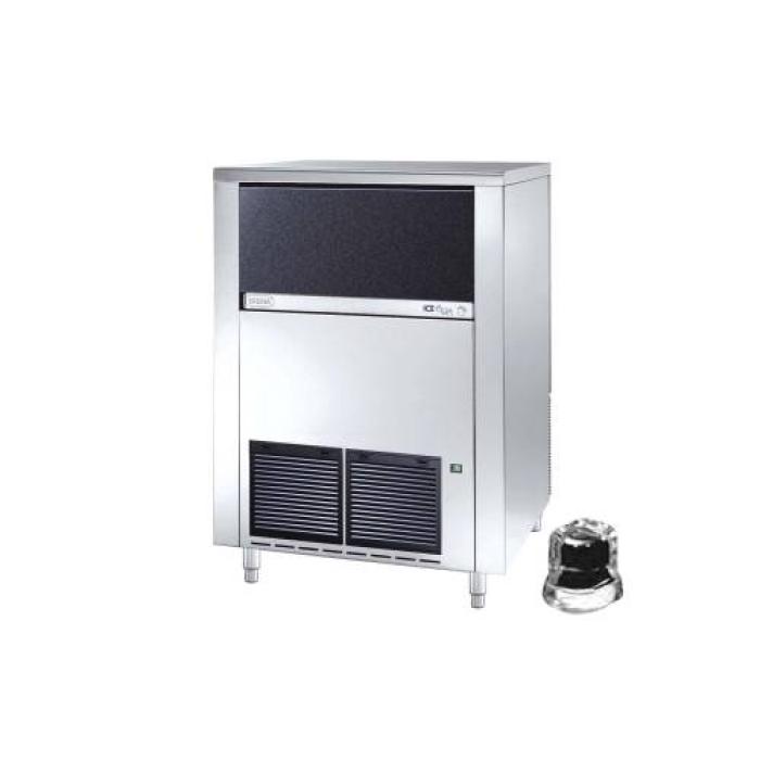 ICE MAKER BREMA - 130 kg / 24hrs