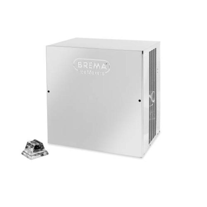 ICE MAKER BREMA - 200 kg / 24hrs