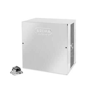 ICE MAKER BREMA - 200 kg / 24hrs