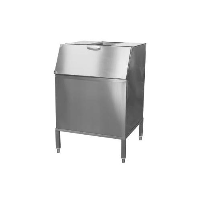 ICE MAKER BIN S/S- 320 kg CAPACITY(B320)