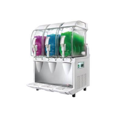 SLUSH MACHINE SUMMIT I-PRO TRIPLE BOWL