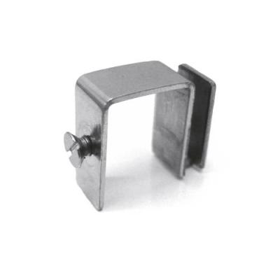 PLASTIC SHELVING CORNER CONNECTOR