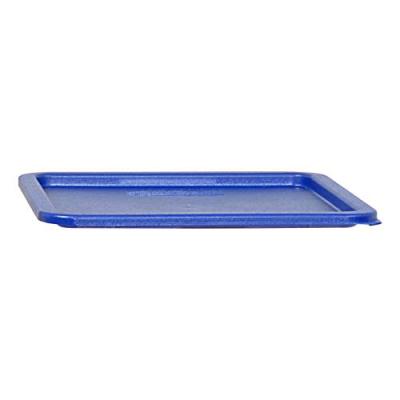 STORAGE CONTAINER SQUARE LID-11 & 17 & 20LT BLUE