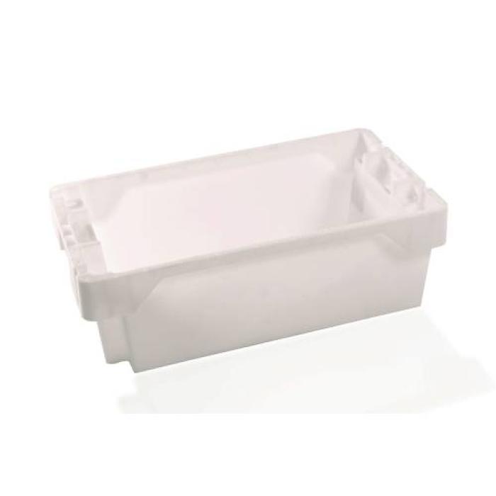 FISH CRATE PLASTIC - LARGE