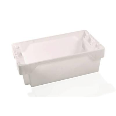 FISH CRATE PLASTIC - LARGE