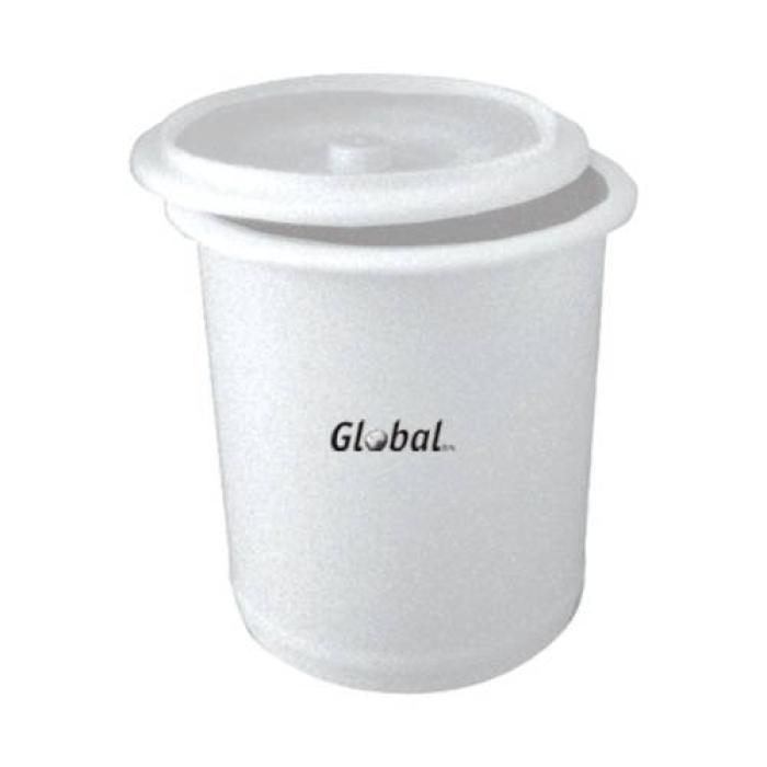 INGREDIENT BIN - 43Lt