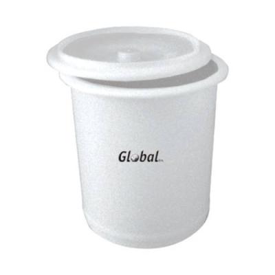 INGREDIENT BIN - 43Lt
