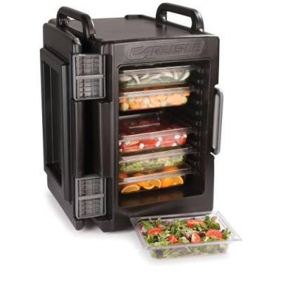 FOOD SERVER FRONT LOADER IT SERIES - ONYX 19.5kg - 676 x 460 x 740mm (POR)
