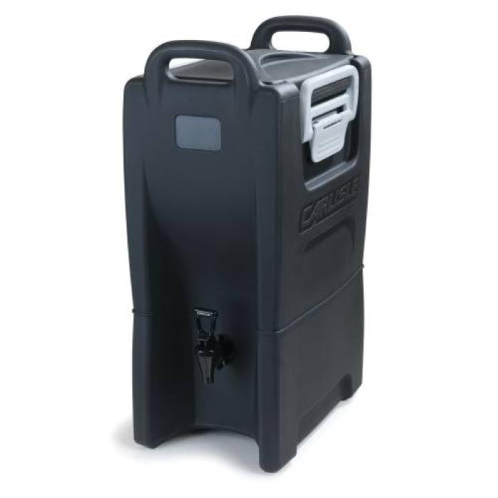 BEVERAGE SERVER INSULATED IT SERIES - 19Lt ONYX 9.5kg - 266 x 409 x 670mm (POR)