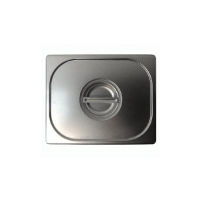 INSERT S/STEEL (VALUE) -HALF LID (I)