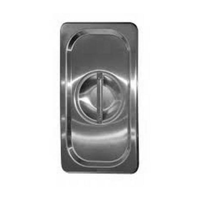 INSERT S/STEEL (VALUE)- THIRD 150MM (I)