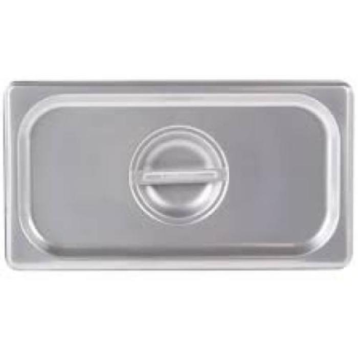 INSERT S/STEEL (VALUE) -THIRD LID (I)