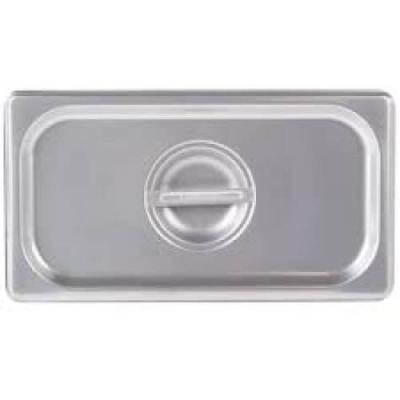 INSERT S/STEEL (VALUE) -THIRD LID (I)