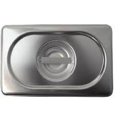 INSERT S/STEEL (VALUE) - NINTH LID (I)