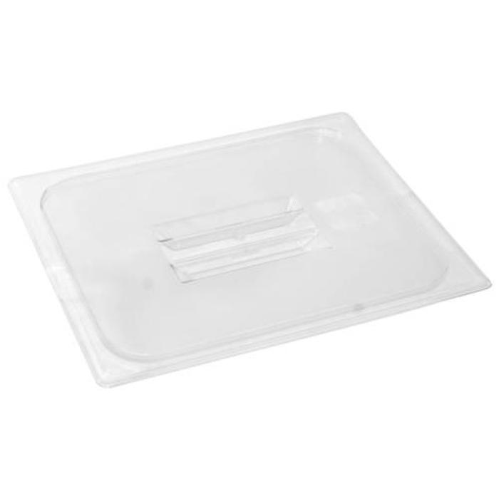 INSERT - THIRD LID SOLID PC (CLEAR)