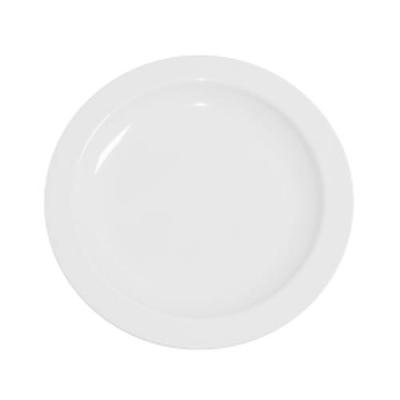 SIDE PLATE POLYCARBONATE - 205mm