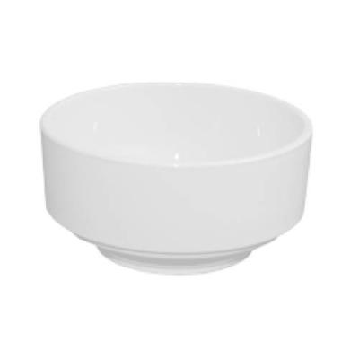PUDDING / SOUP BOWL POLYCARBONATE - 350ml