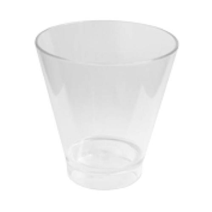 TUMBLER POLYCARBONATE - 250ml