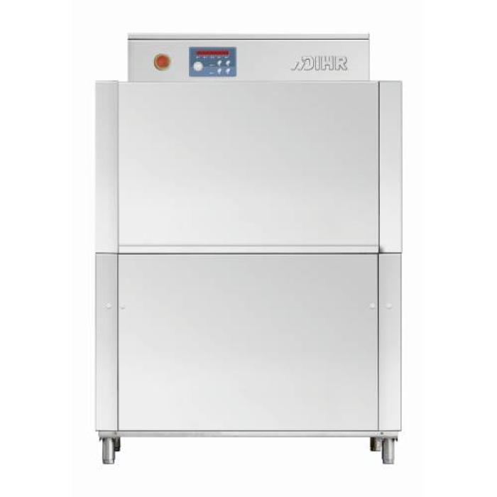 TUNNEL DISHWASHER R101E - DRYER - OPTIONAL EXTRA