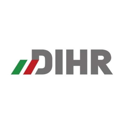 DISH WASHER DIHR WATER SOFTENER - HT11