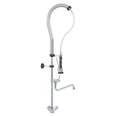 OVERHEAD PRE-RINSE SPRAY (SPOUT INCLUDED)