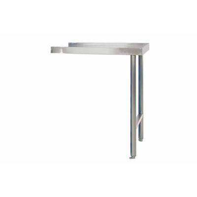 OUTLET TABLE 1150mm BOXED EDGE