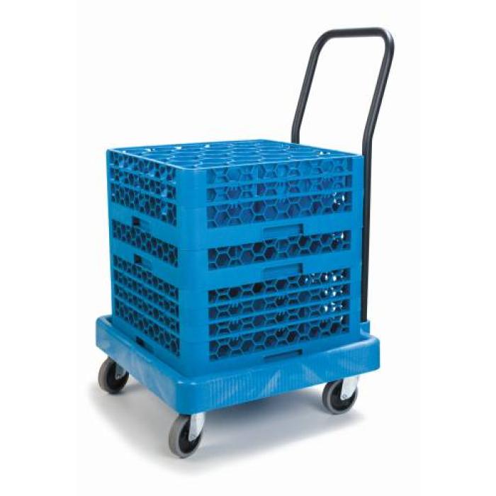 DISHWASHING RACK DOLLEY