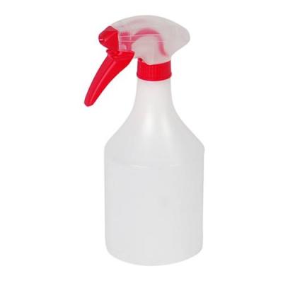 TRIGGER BOTTLE (BLUE)  - 750ml