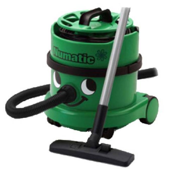 NUMATIC INDUSTRIAL VACUUM CLEANER 6.1kg