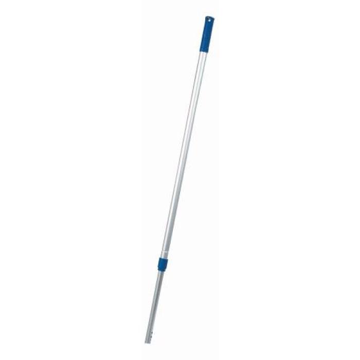 ALUMINIUM TELESCOPIC HANDLE - 1800mm (USED IN CONJUNCTION WITH MMP0450)