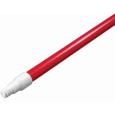 SPECTRUM FIBREGLASS HANDLE - 1520MM - (RED)