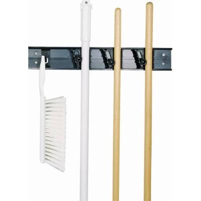 ROLL N GRIP HOLDER SYSTEM 3 HOLDERS (BLACK)