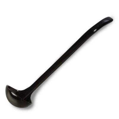 LADLE SOLID - 30ml(BLACK)