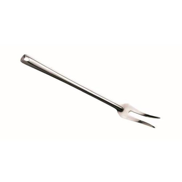 POT FORK S/STEEL 400MM
