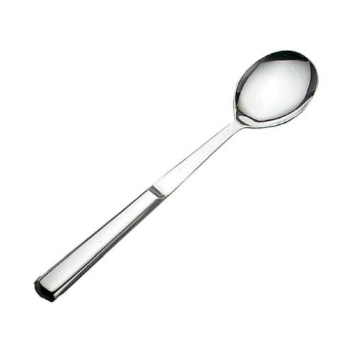 BUFFETWARE SOLID  SPOON 300 MM