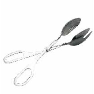 BUFFETWARE SERVING TONGS (SCISSOR TYPE)
