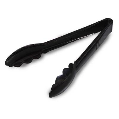 TONGS UTILITY - 300MM (BLACK)